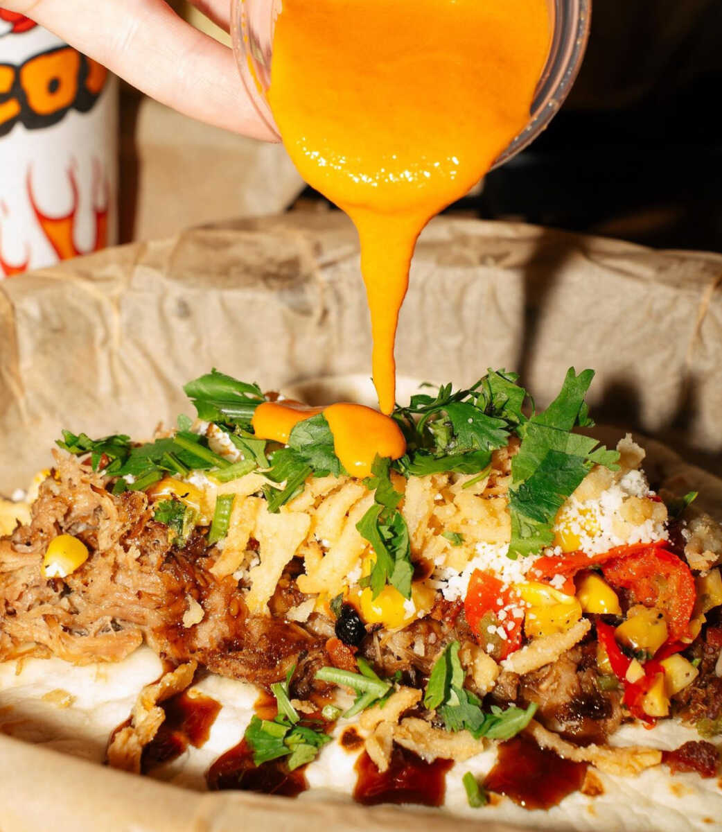 Update For Torchy’s Tacos First DMV Location – TasteDMV