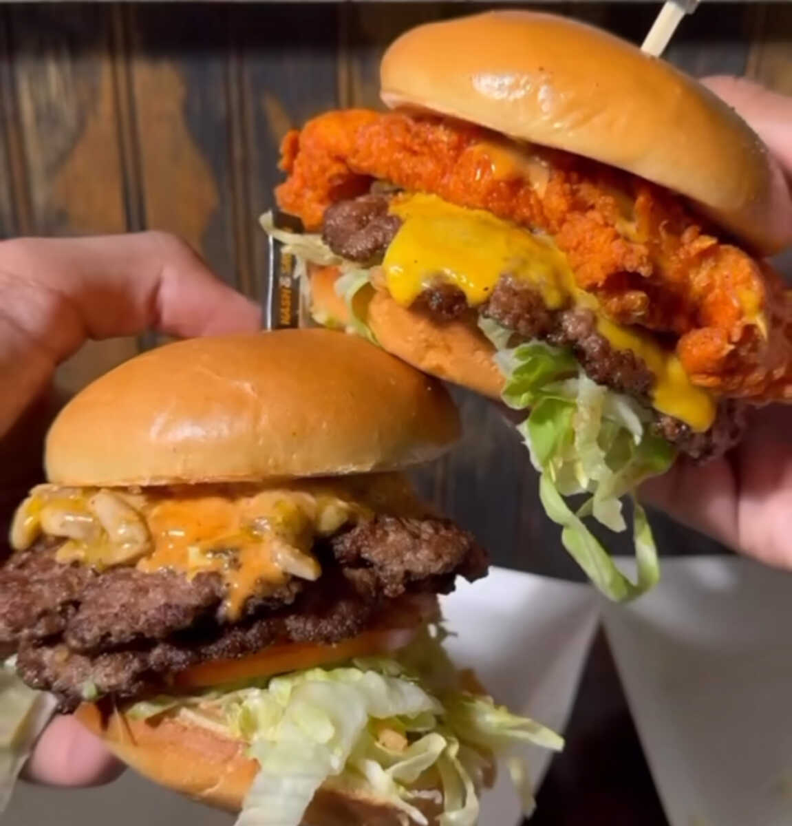 Highly Anticipated Nash & Smash Location Sets Opening Timeline - TasteDMV