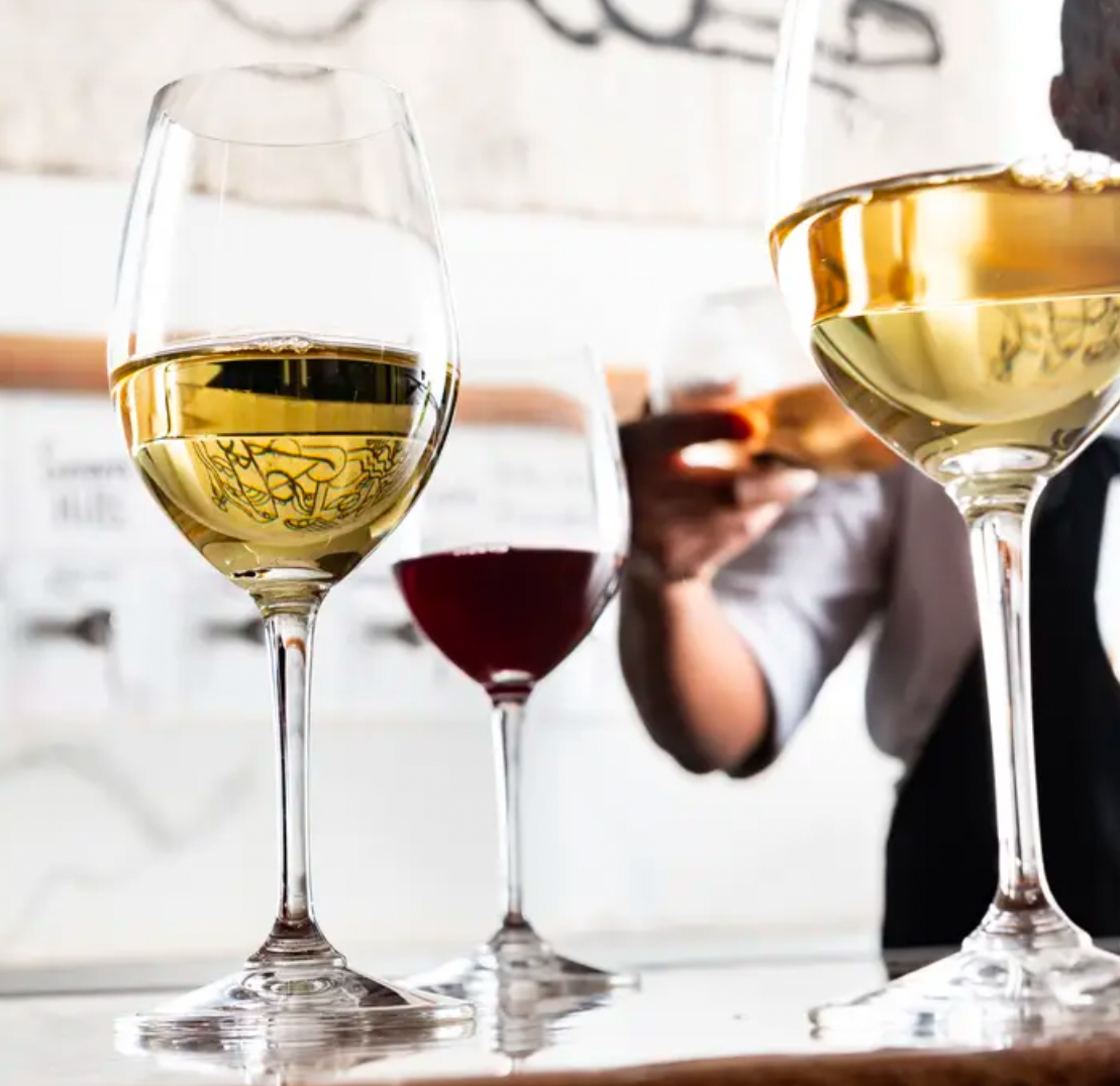 Restaurant Featuring 60 Wines on Tap is Opening in Maryland - TasteDMV